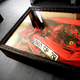 Illustration for article titled When luxury cars become beautiful pieces of furniture